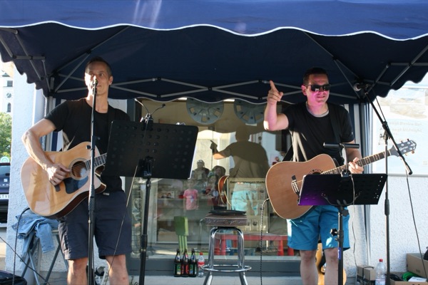 Altitude live – Foto 1