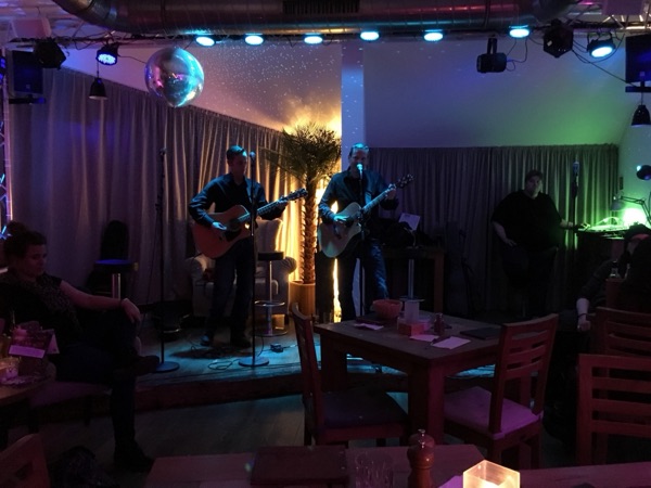 Altitude live – Foto 2