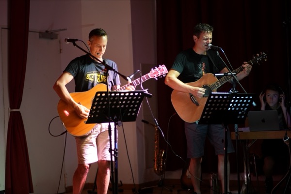 Altitude live – Foto 3