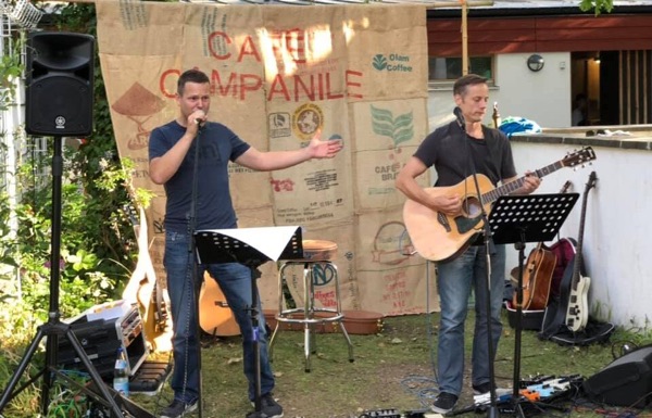 Altitude live – Foto 7