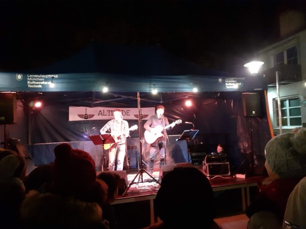 Altitude live – Foto 8