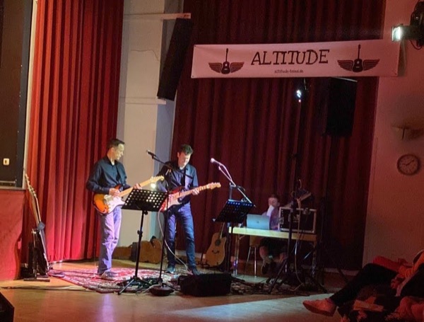 Altitude live – Foto 11