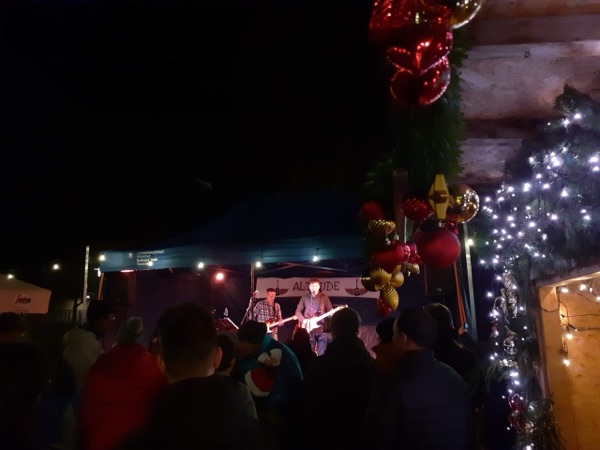 Altitude live – Foto 13